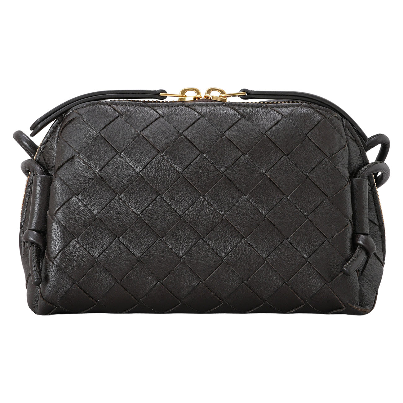 BOTTEGA VENETA(USED)보테가베네타 콘서트 파우치백